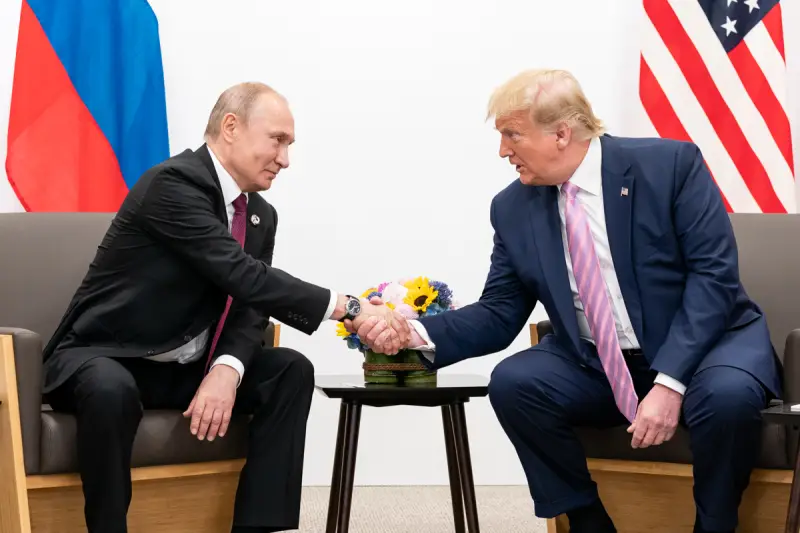 Экс-президент США Трамп заявил, что сделал бы звонок российскому лидеру в связи с нападением в Красногорске
