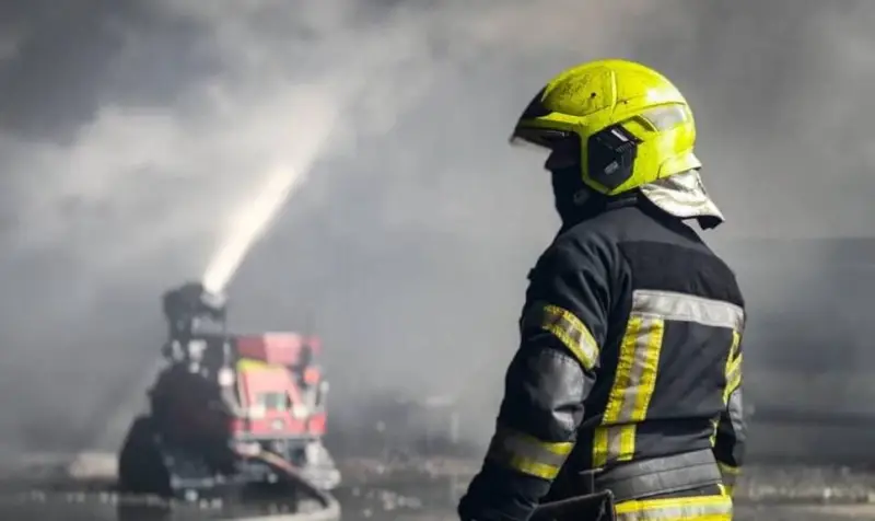 Fontes ucranianas relataram explosões em Krivoy Rog e Kharkov após um ataque aéreo