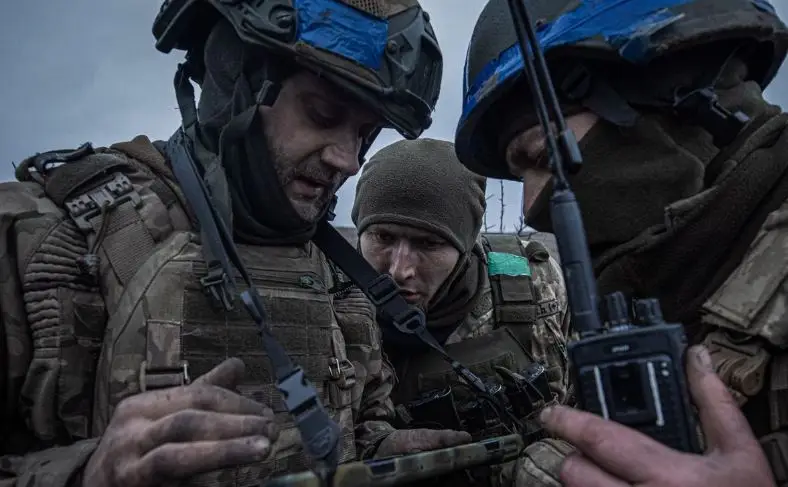 Kênh Telegram của Nga: Thành viên đội cận chiến Ukraine trốn sang Nga ngay từ giải vô địch châu Âu