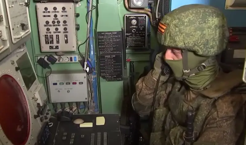 Губернатор Брянской области: Силы ПВО РФ уничтожили украинские метеозонды