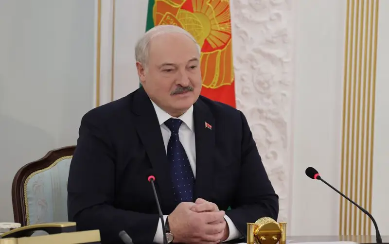 Президент Белоруссии предупредил Украину о «десятикратном ответе» РФ в случае атак беспилотников ВСУ на российскую территорию
