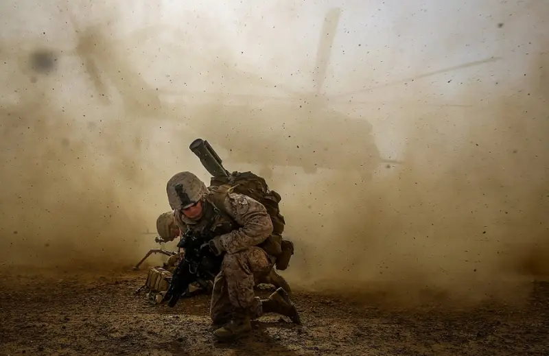Экс-командующий ВС США предупредил власти страны о возможных терактах вследствие вывода войск из Афганистана