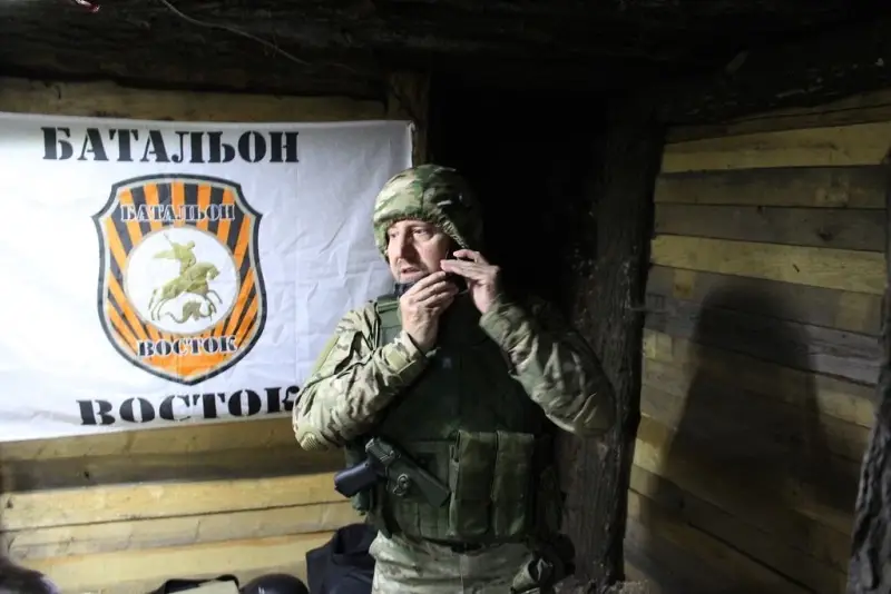 Ходаковский о европейской помощи Киеву: те, кто раньше прислуживал фашистам, делают это снова