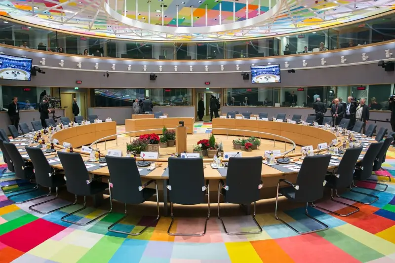 Совет ЕС утвердил директиву об уголовном наказании за попытки обхода санкций