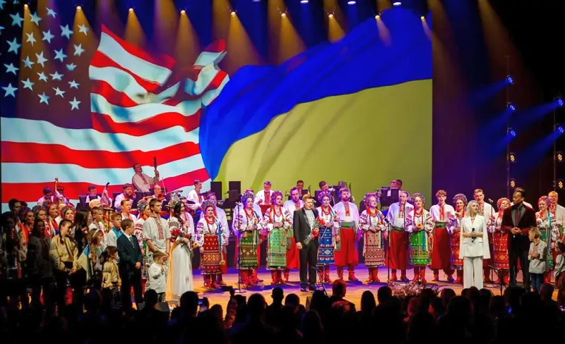 В Минкульте Украины «возмущены хейтом» насчёт брони от призыва в ВСУ артистов цирка