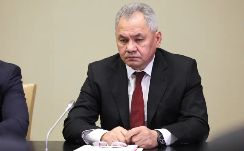 Il Ministro della Difesa della Federazione Russa ha indicato due condizioni per semplificare l'adozione delle armi testate nella zona delle operazioni speciali
