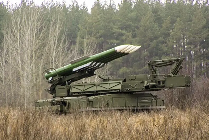 Средствами ПВО были перехвачены семь украинских беспилотников над приграничными областями России