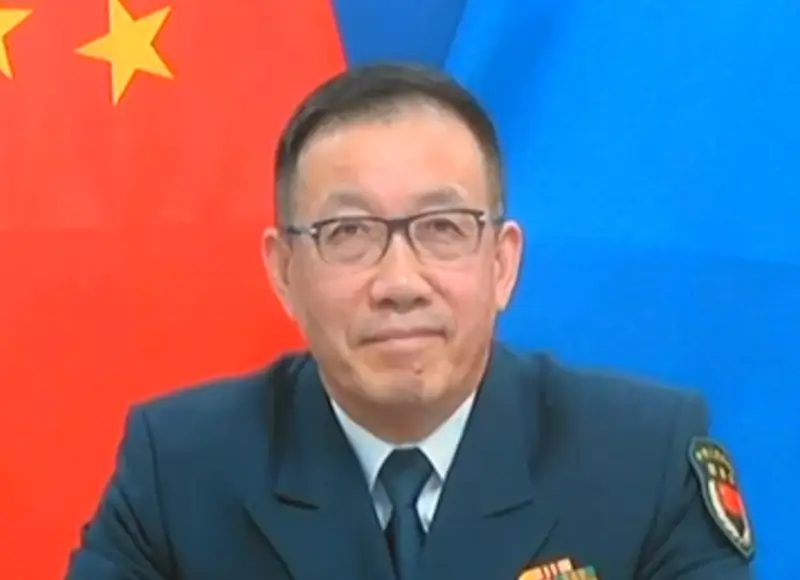 Министр обороны КНР на переговорах с главой Пентагона: Тайваньский вопрос является внутренним делом Китая