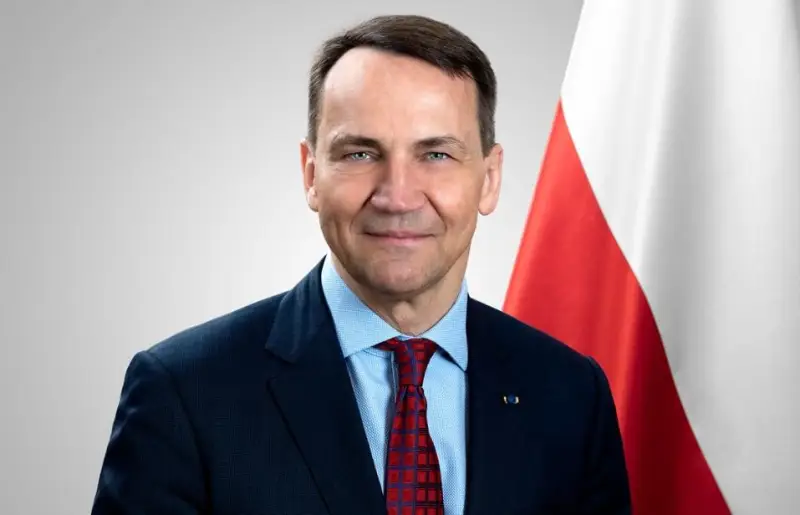 Глава МИД Польши: Передвижение российских дипломатов по стране будет ограничено