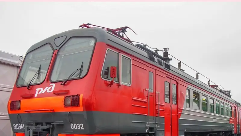 В Белгородской области после атаки БПЛА ВСУ остановлено движение пригородных поездов