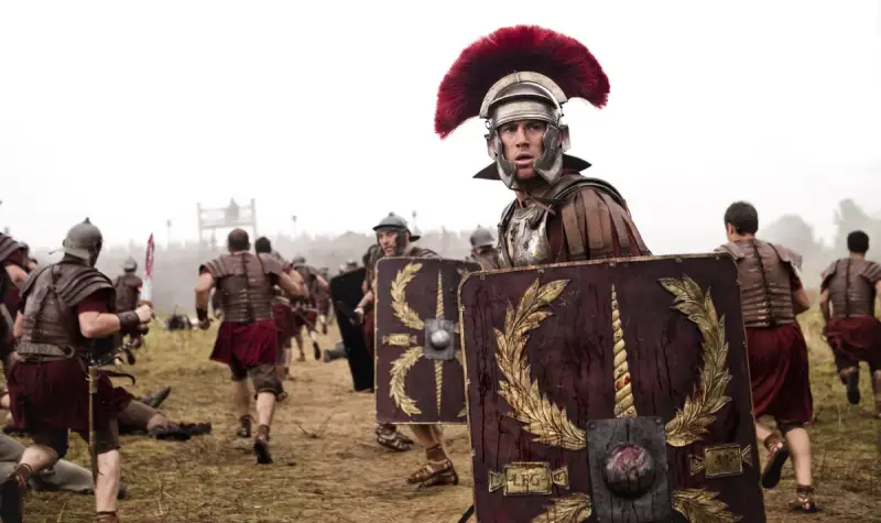 Римское завоевание Британии