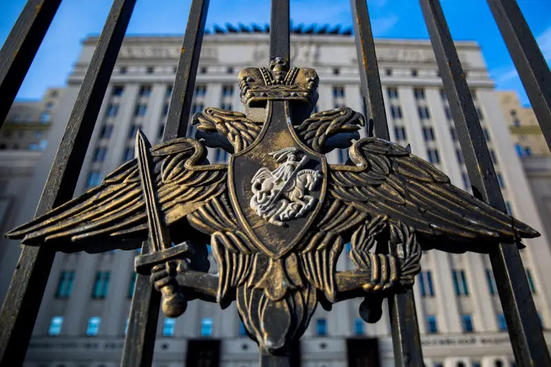 В Москве задержан высокопоставленный офицер департамента Минобороны по обеспечению гособоронзаказа