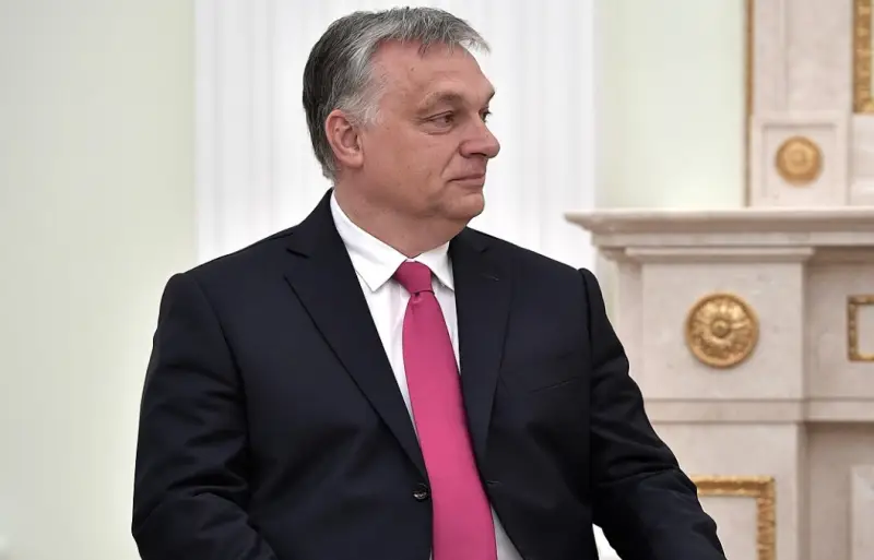 Премьер-министр Венгрии: Европа близка к гибели из-за подготовки к войне с Россией