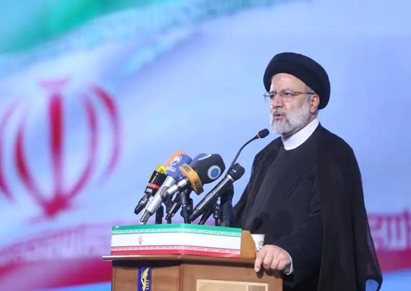 Глава Чеченской республики выразил соболезнования по поводу гибели президента Ирана