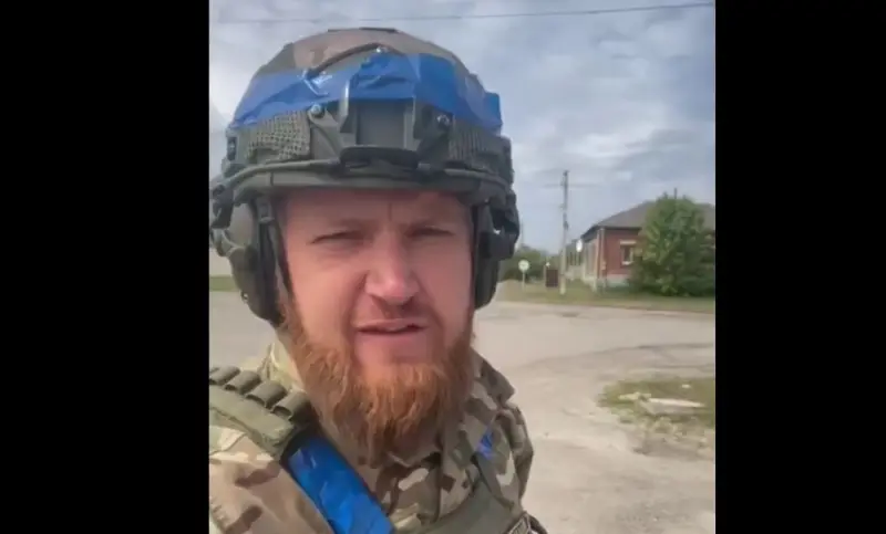 Представитель полиции Украины назвал ситуацию в Волчанске «крайне сложной» из-за прорыва российских войск к центру города