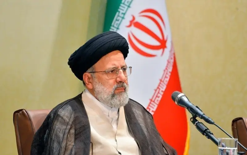 Иранский Генштаб исключил версию катастрофы вертолёта президента Раиси в результате взрыва