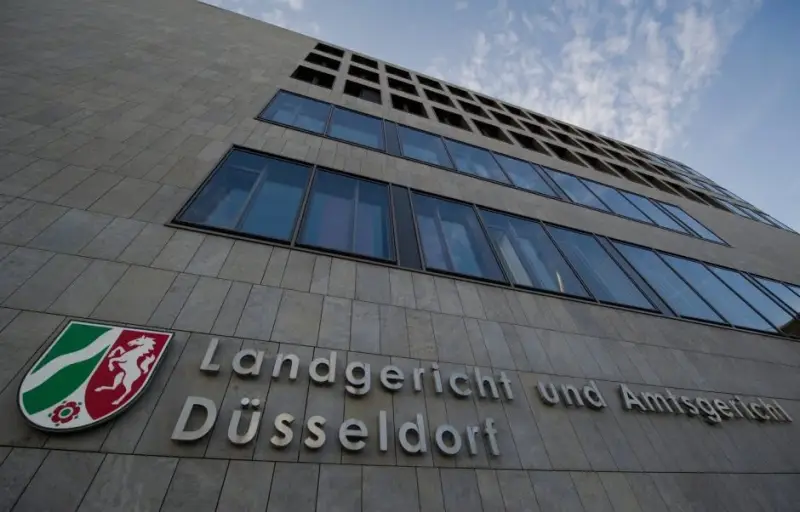 Na Alemanha, um tribunal condenou um ex-oficial da Bundeswehr por espionagem para a Rússia