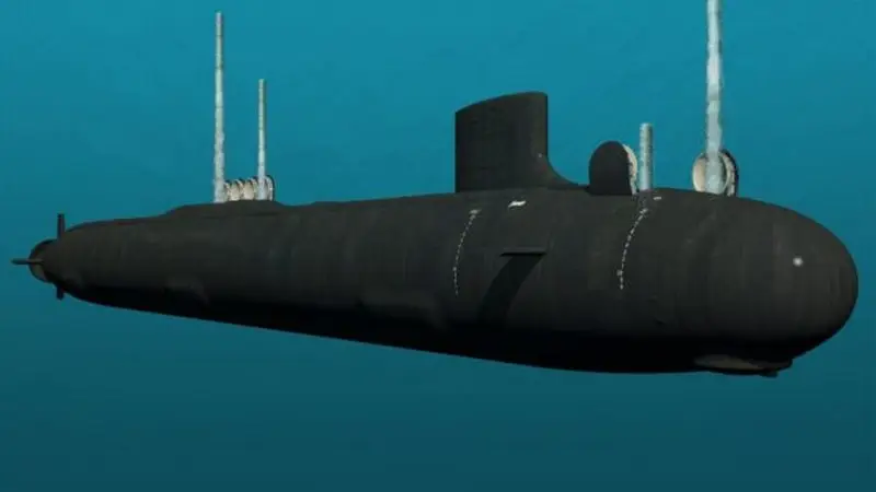 «Ответ на российскую доктрину»: ВМС США отчитались о создании ядерных крылатых ракет подводного базирования