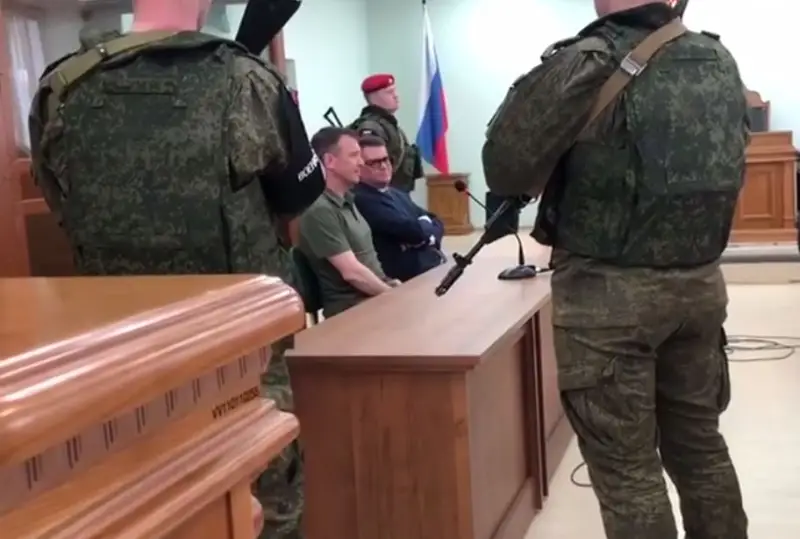 «Оставили в СИЗО»: Адвокат опроверг появившиеся данные об изменении меры пресечения генералу Попову