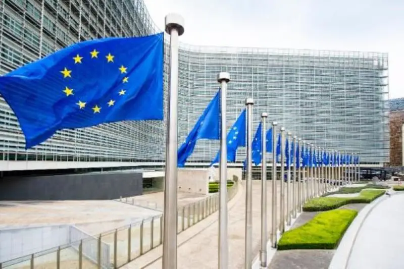 Reuters: ряд стран ЕС попросили Еврокомиссию оценить перспективы ограничения поставок СПГ из России