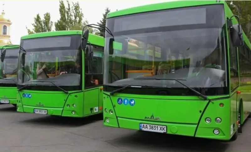После слов николаевского «губернатора» о «залегших на дно» мужчинах, сотрудники ТЦК мобилизовали водителей городских автобусов прямо на маршрутах движения