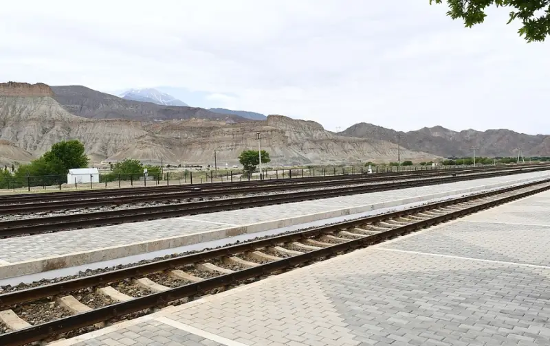 Глава Минтранспорта Турции назвал сроки открытия Зангезурского коридора через Армению