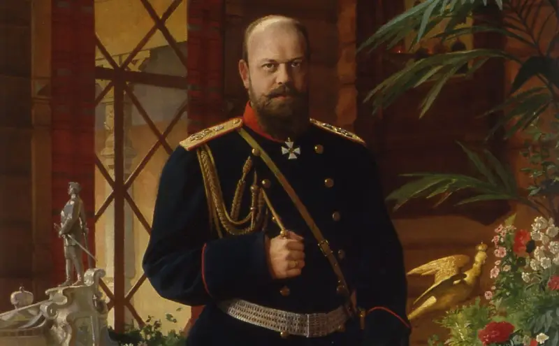 Alexandre III foi o pacificador?
