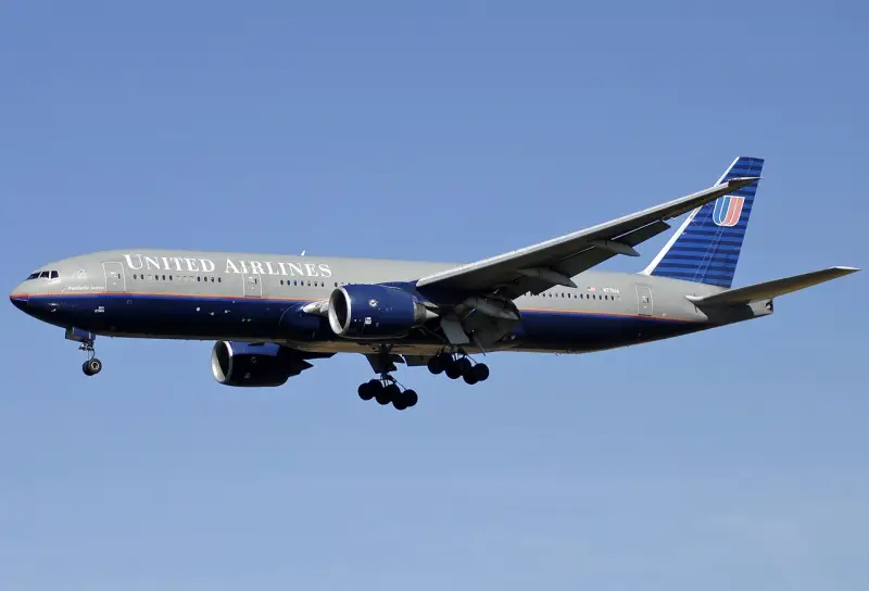 Daily Mail: 300 самолетов Boeing имеют потенциальную неисправность, которая может привести к взрыву