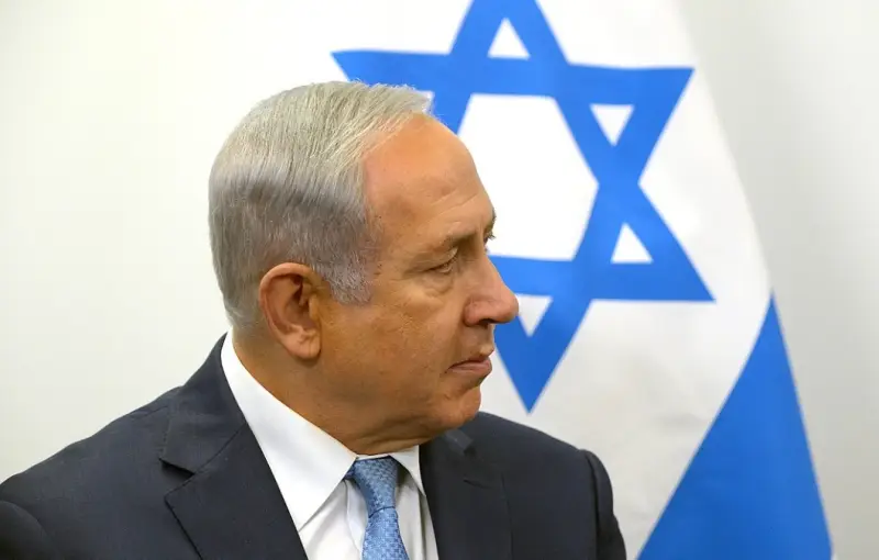 Премьер-министр Израиля обвинил МУС в «ложной параллели» с Гитлером
