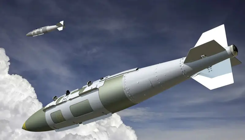 Аналог российского УМПК: США закупили управляемые бомбы JDAM на миллиарды долларов