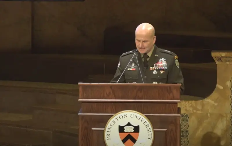 Натовский генерал Каволи: У армии России нет навыков для превращения любого прорыва в стратегическое преимущество