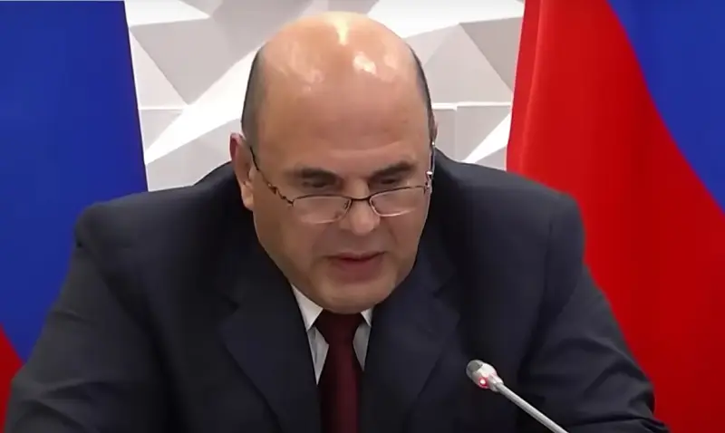 Госдума утвердила Михаила Мишустина на пост председателя правительства РФ