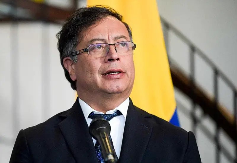 Президент Колумбии заявил о разрыве дипломатических отношений с Израилем, власти Израиля назвали его антисемитом