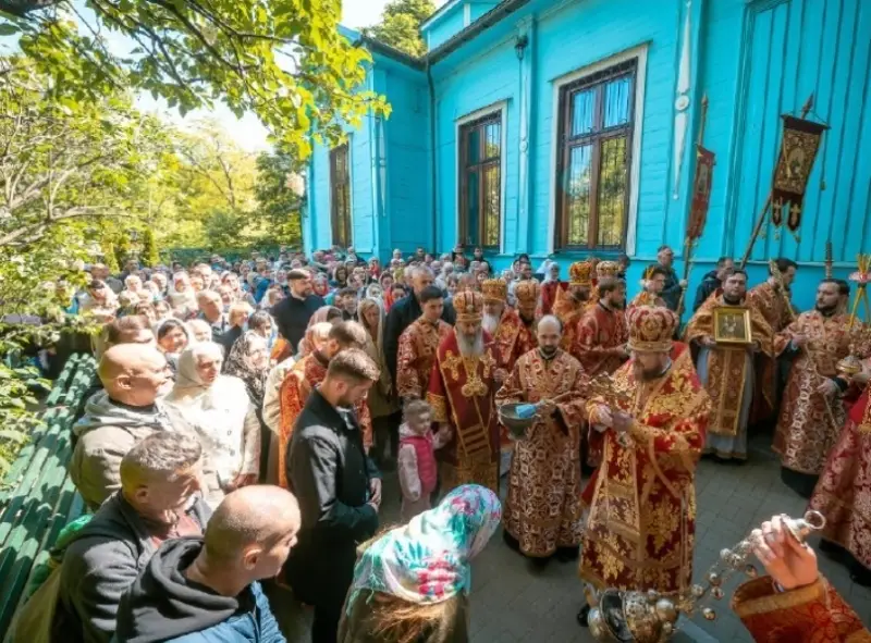 На Украине хотят запретить прихожанам УПЦ молиться даже в частных домах