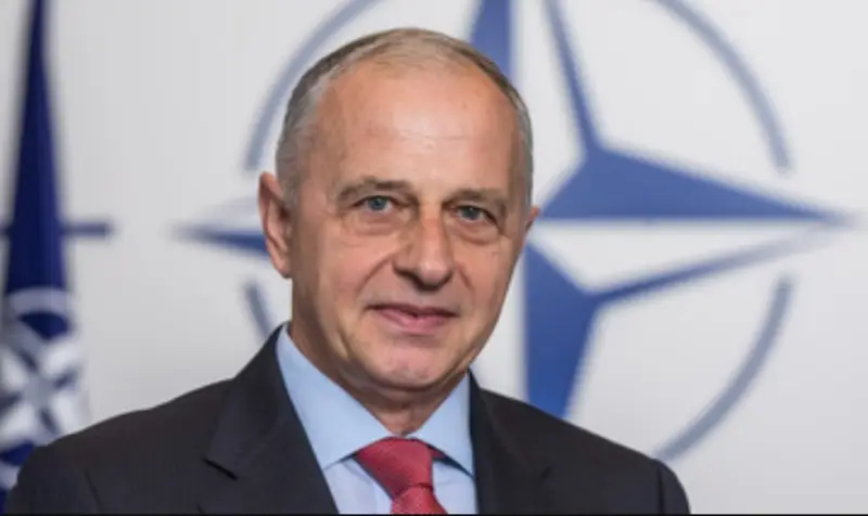 Заместитель генсека НАТО: У альянса нет никаких намерений размещать солдат на Украине