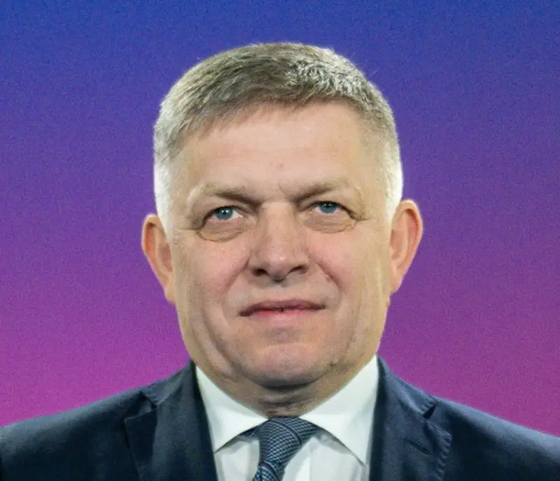 Глава Минобороны Словакии: Выздоровление Фицо будет чрезвычайно долгим