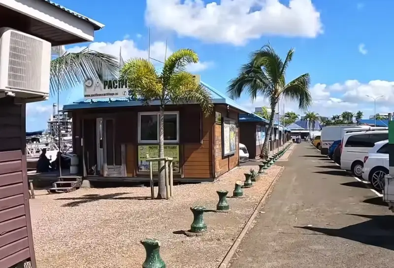 В Новой Каледонии продолжает расти число жертв массовых беспорядков
