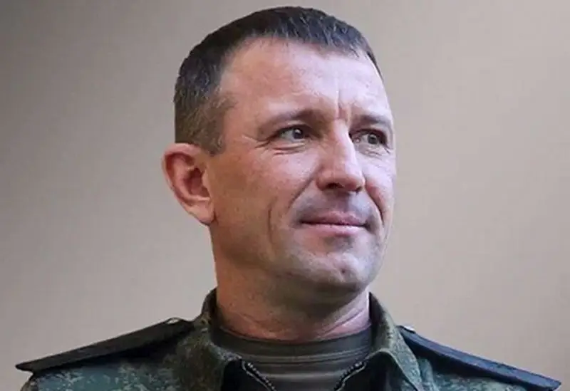Российские ресурсы сообщают о возбуждении уголовного дела в отношении экс-командующего 58-й армией ЮВО