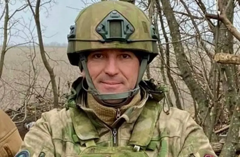 Следственный комитет ходатайствует о переводе экс-командующего 58-й армией ЮВО Ивана Попова под домашний арест