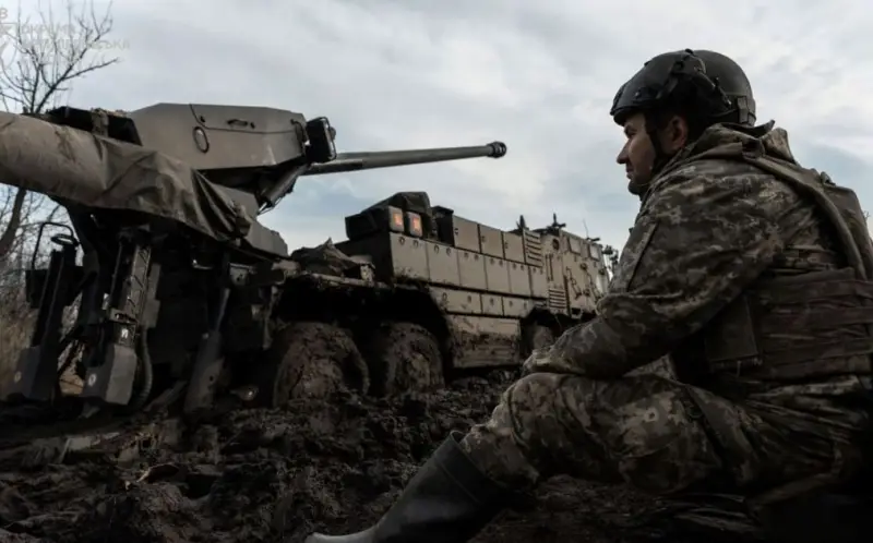Американская пресса: Украинская армия не может организовать учёт убитых и пропавших без вести военнослужащих