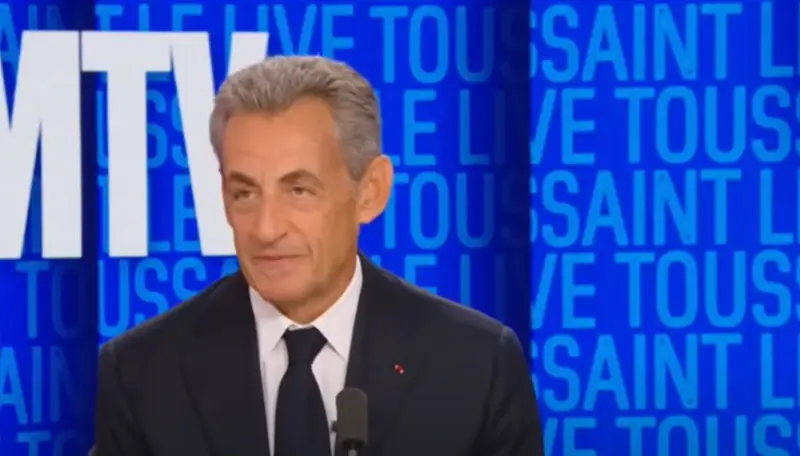 Российский парламентарий прокомментировал слова Саркози о том, что тот не может «представить войны страны Бальзака против страны Толстого»
