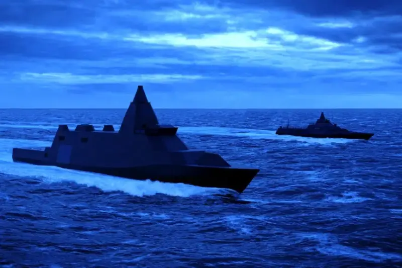 Стремясь повысить свою значимость в Североатлантическом альянсе, Швеция усиливает ВМС