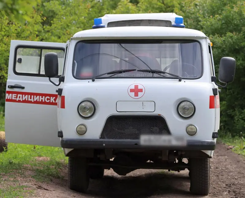 Украинские боевики обстреляли пытавшихся эвакуироваться из Волчанского округа в РФ мирных жителей