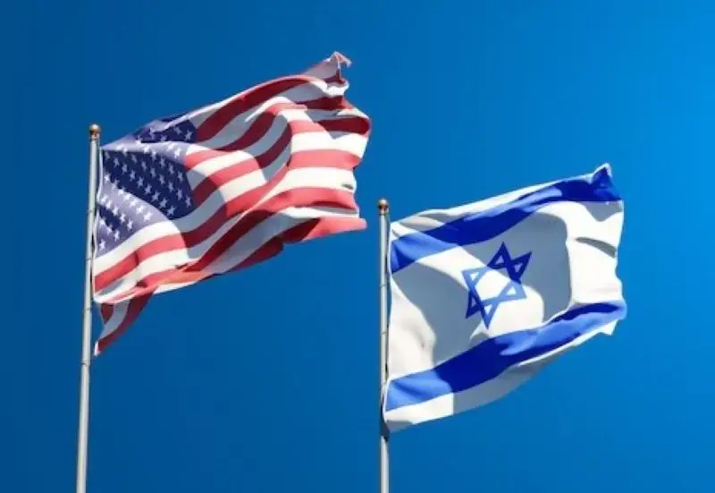Global Times: Двуличие США в отношении Израиля раскрывает лицемерие Вашингтона