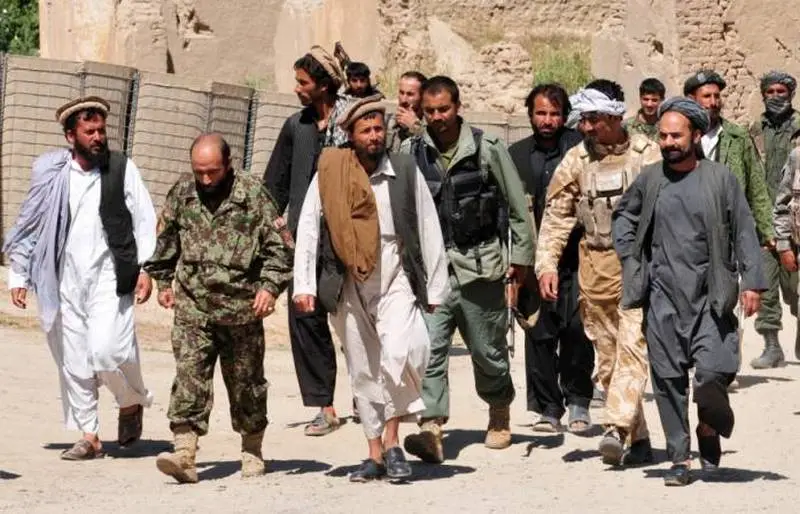 МИД РФ: Путину доложили о готовности исключить Талибан из списка террористических организаций