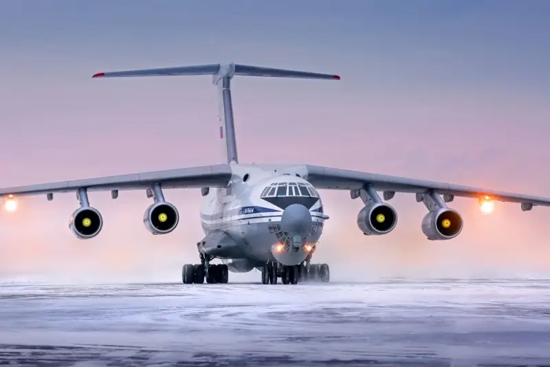 В Ульяновске на месте ранее закрытого военного вуза начнут готовить лётчиков военно-транспортной авиации
