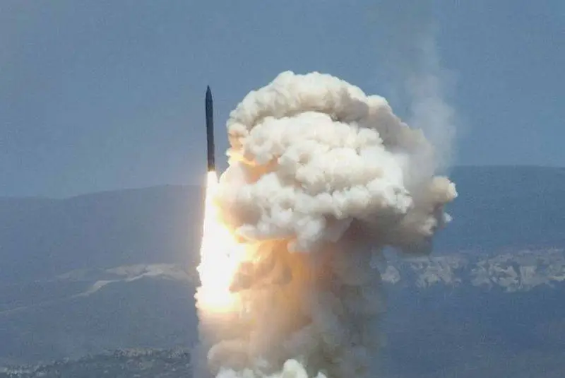 Asia Times: США пытаются догнать Россию и Китай, разрабатывая гиперзвуковую ракету для ВМС
