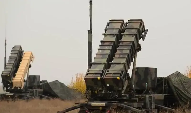 Посол Украины в Германии призвал Запад «немедленно» использовать собственные системы ПВО для прикрытия Украины