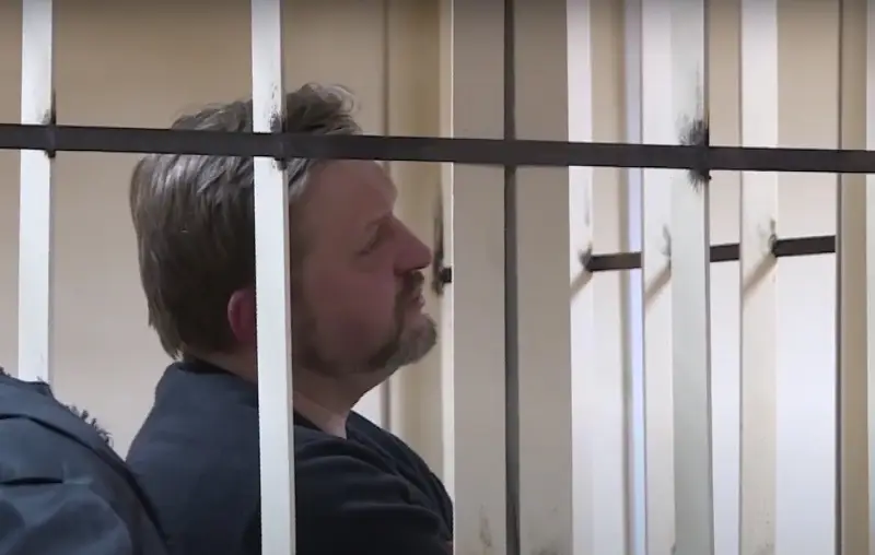 Осужденный на восемь лет за коррупцию экс-губернатор Кировской области вышел на свободу