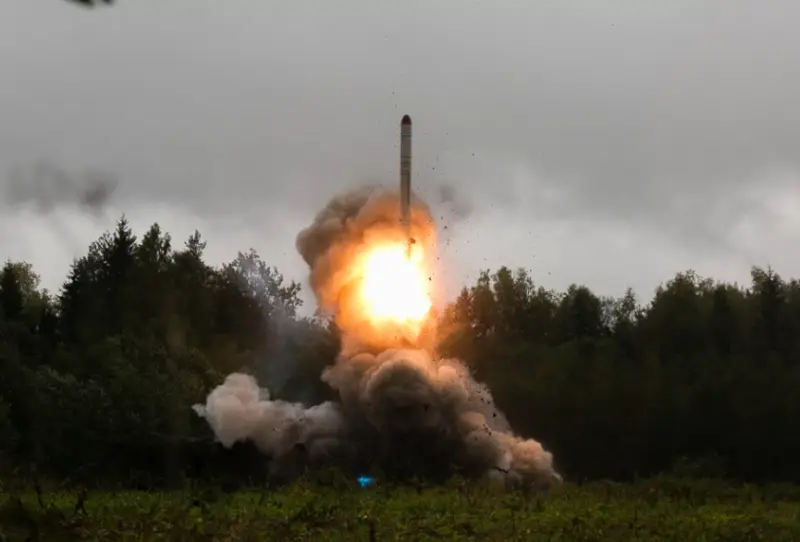 ВС РФ нанесли ракетные удары по объектам ВСУ в Одесской области, Кривом Роге и вновь применили ФАБ-3000 под Харьковом